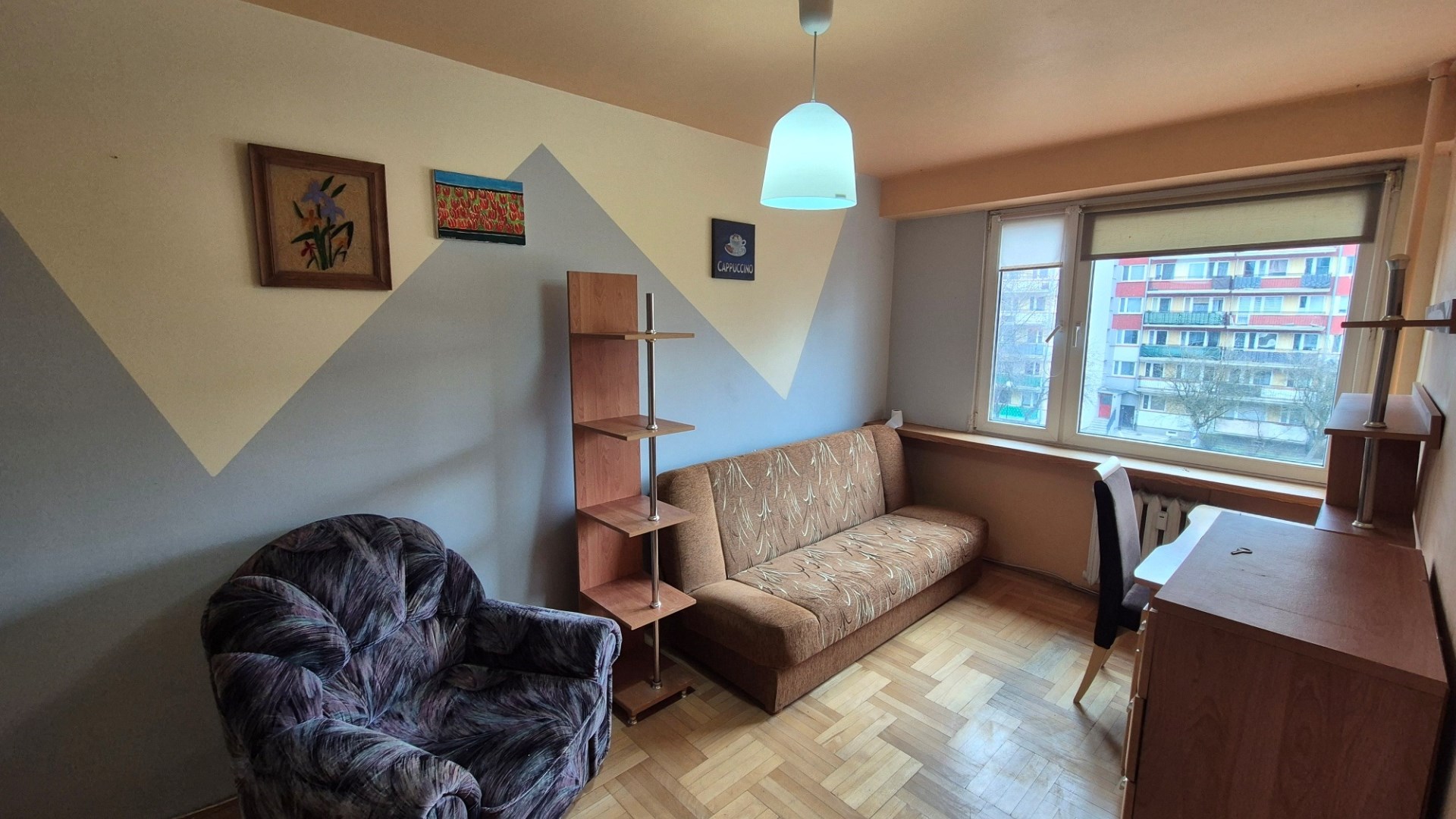 Mieszkanie na wynajem