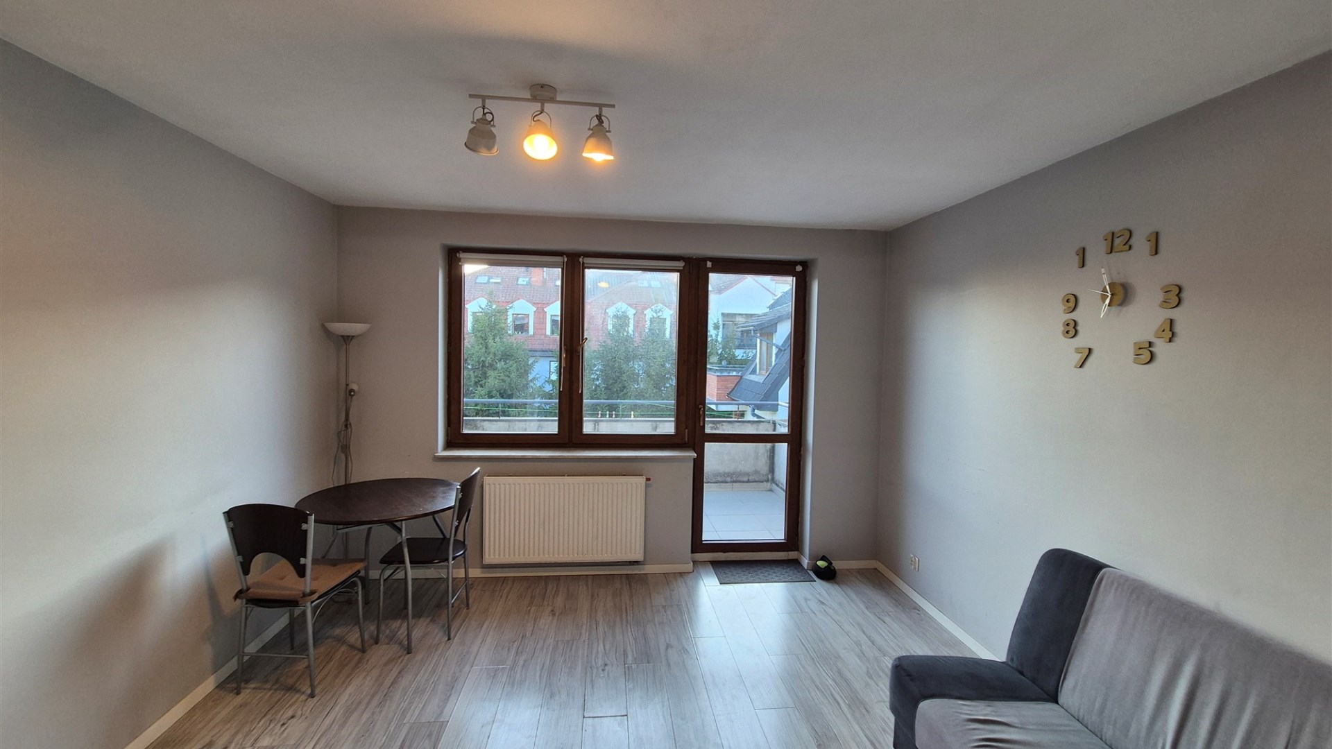 Mieszkanie na sprzedaż