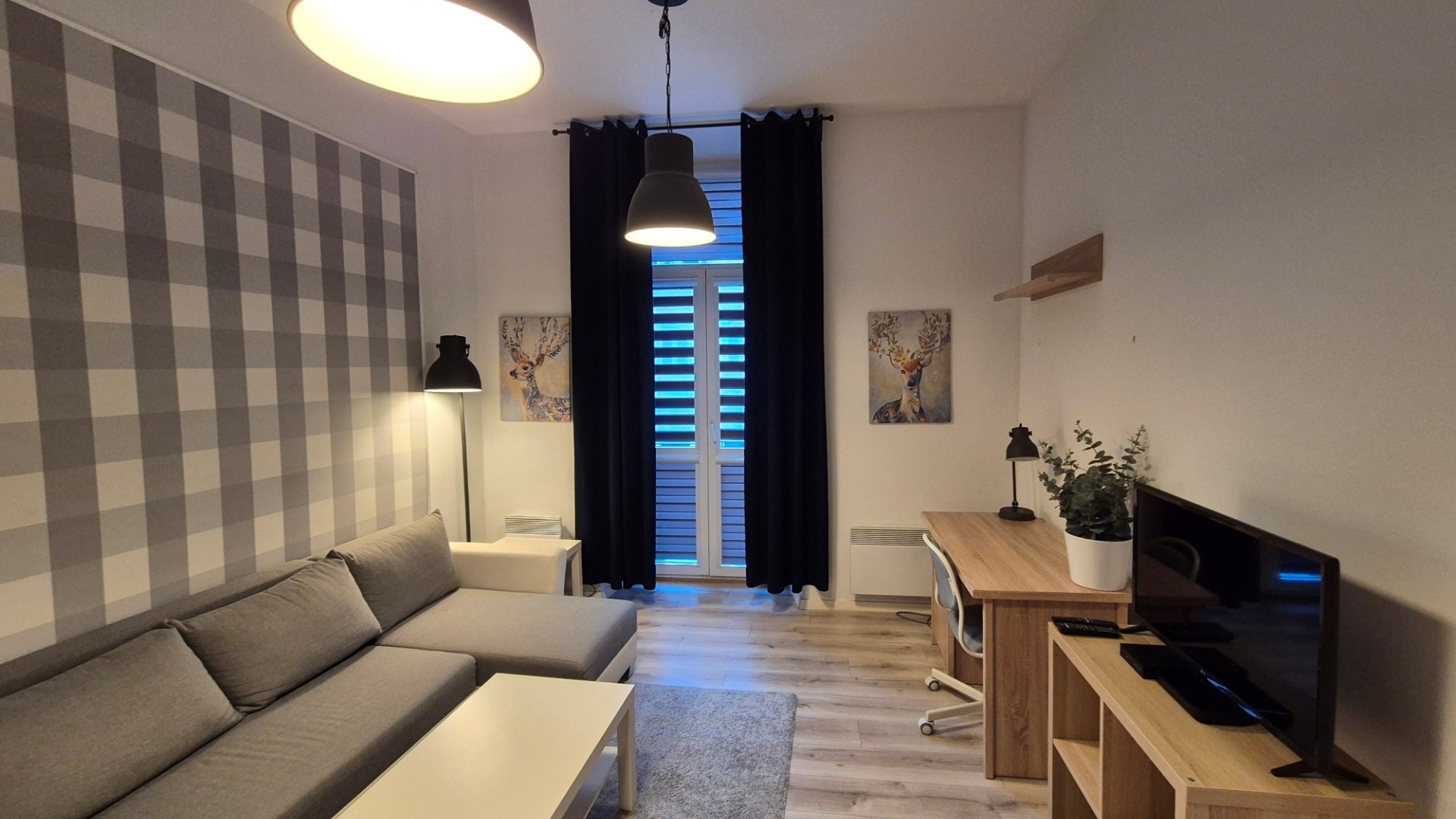 Mieszkanie na wynajem