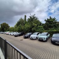 Mieszkanie na wynajem