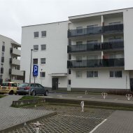 Mieszkanie na wynajem