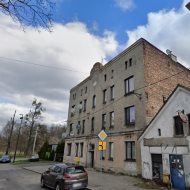 Obiekt na sprzedaż
