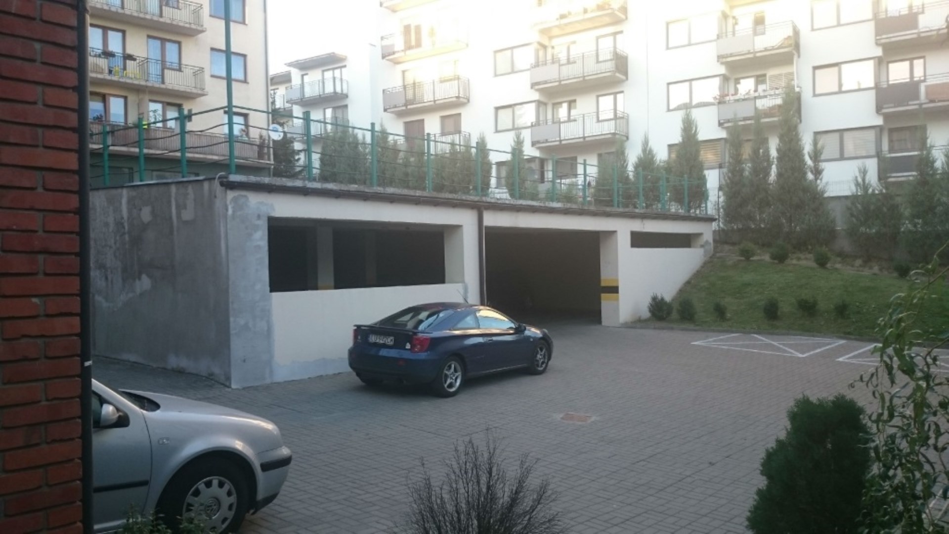 Obiekt na wynajem