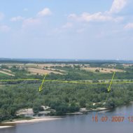 Działka na wynajem